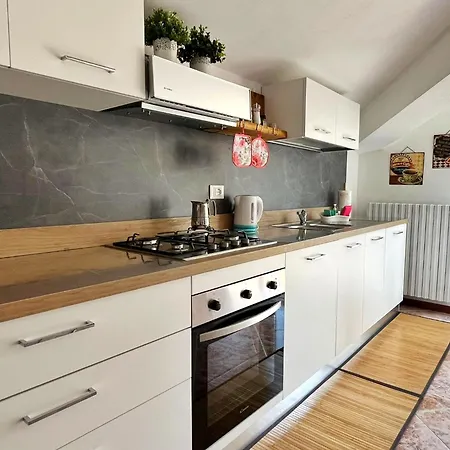 Silla House - A Due Passi Dal Apartament *