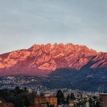 Apartment Silla House - A Due Passi Dal *