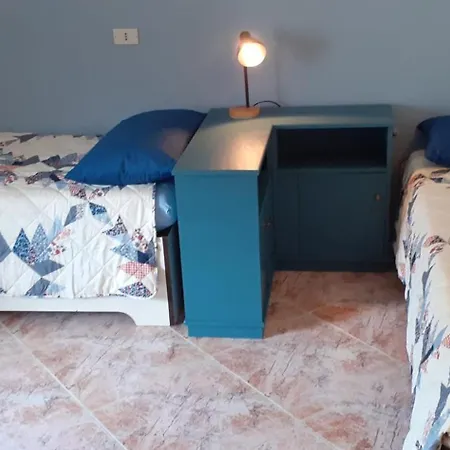 Apartment Silla House - A Due Passi Dal *