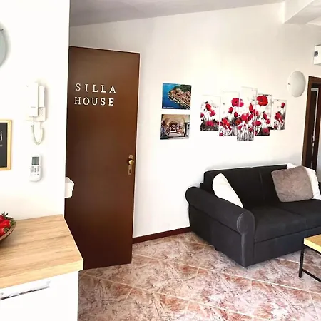 Apartament Silla House - A Due Passi Dal