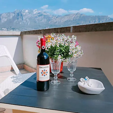 Apartment Silla House - A Due Passi Dal