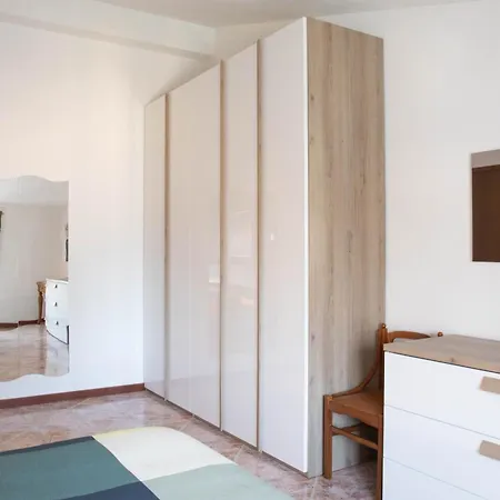 Apartament Silla House - A Due Passi Dal Malgrate