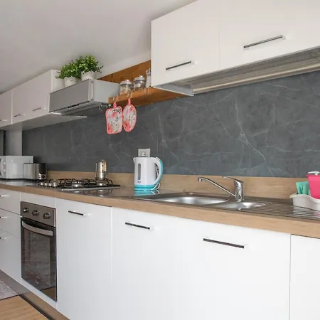 Apartment Silla House - A Due Passi Dal